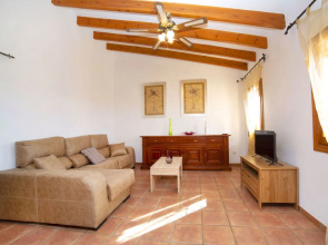 House Vicent Benissa