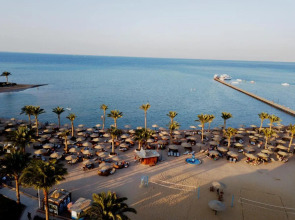 Golden Beach Resort - All inclusive