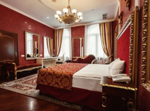 Роял отель де Пари