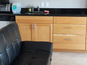Collins Beach Condo