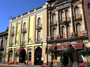 Hotel Santiago de Compostela