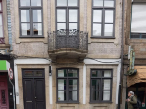 Rock n´Porto Hostel