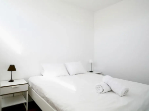 Domino 1 Bedroom