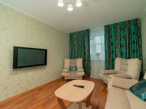 Пять звезд на Спортивная