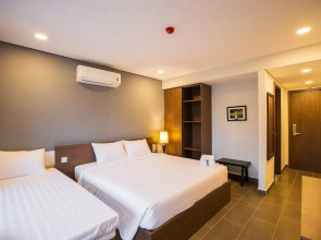 Bayya Hotel Phu Quoc