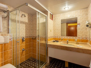 Golden Age Crystal Bodrum - All inclusive