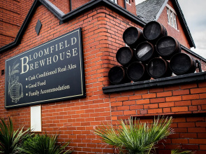 Bloomfield Brewhouse