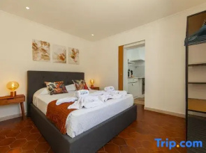 S 01 - 1 Bed Apartment in Quinta Silvestre