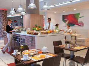 ibis Antananarivo Ankorondrano