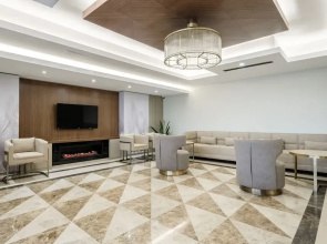 Grand Residence by NewInn