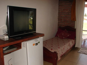 Complejo Augusta Cabañas y Suites