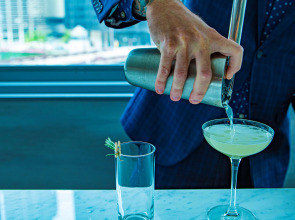 The Royal Sonesta Chicago Downtown