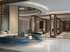 Sheraton Grand Warsaw