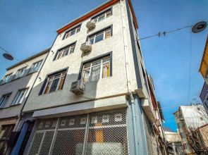Güllehane Apartments