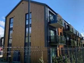 V&V Nendres Apartments