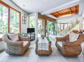 Suan Palm Garden View by OYO Rooms