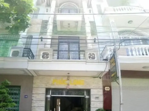 Phuc Long Hotel CT - by BAY LUXURY
