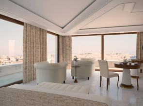 Ortea Palace Hotel, Sicily, Autograph Collection