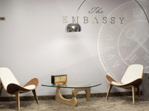 Embassy Hotel Tel Aviv