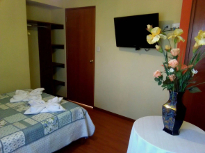 Royal Village Guest House