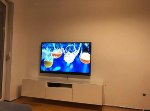 Apartament F&J 35