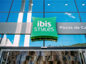 Ibis Styles Poços De Caldas