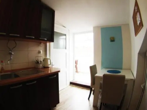 CroParadise Hostel & Apartments 