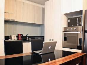 Apartamentos San Isidro