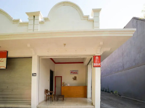 Oyo 1482 Brak Guest House