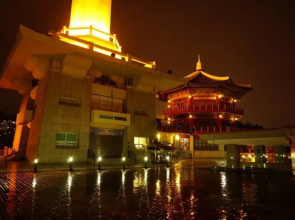 Nampodong Aria Hotel