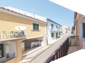 Appartamento Rosmarino In The City Center