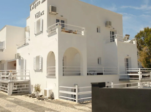 Kalypso Villas