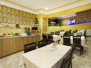 Kadirga Antik Hotel
