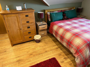 Inviting 1-bed Studio in Pitlochry