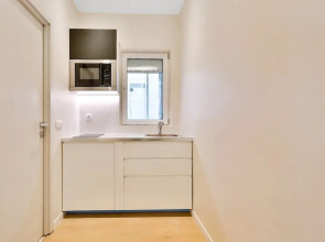 Blue Nights Appartements 108