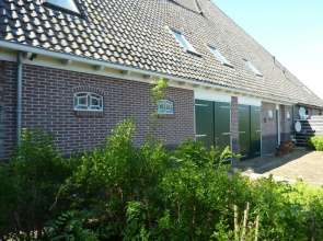 Bed & Breakfast De Koegang