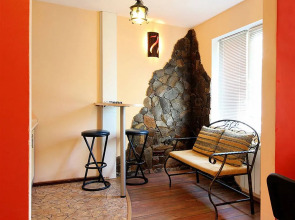 Apartment Kiev Lesi Ukrainki