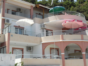 Harbour View - Oceanis Apartments