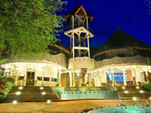 Koh Tao Cabana Resort