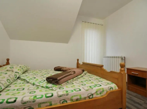 Apartmani Bogdanović