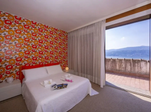 Villa Gianna Piscina Su Ranco
