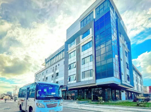 L' Asuncion Hotel