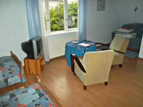 Kotka Housing