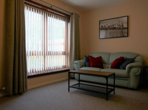Inverness Family House