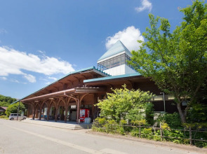 Toyama Furudounomori Shizenkatsuyoumura
