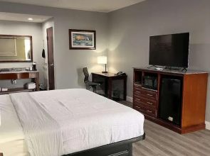 Surestay By Best Western Mcalester