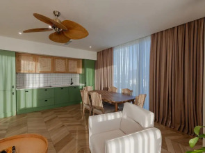 MiraMar Luxury Residences