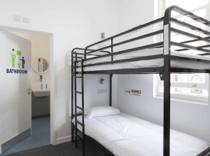 SoHostel