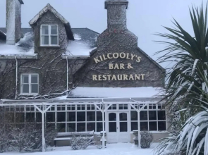 Kilcooly's Country House Hotel