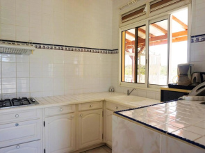 Studio avec terrasse amenagee et wifi a Le Gosier a 3 km de la plage